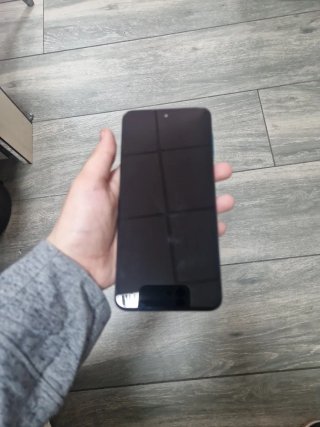 Xiaomi Redmi Note 9 Pro Blu