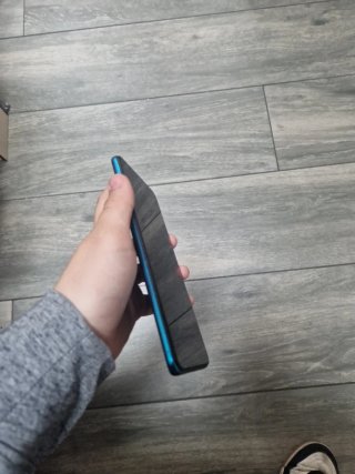 Xiaomi Redmi Note 9 Pro Blu