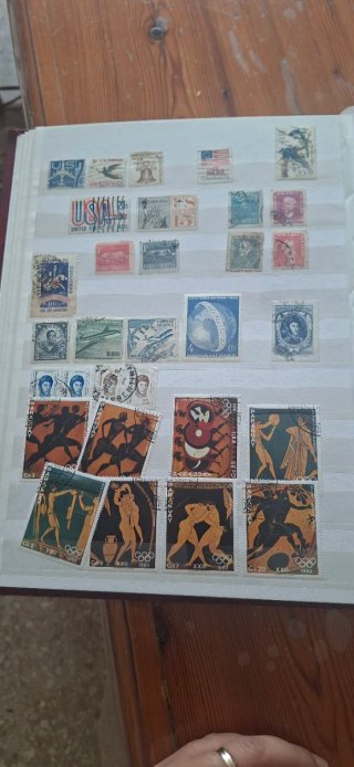 Sellos Centenario Picasso Guernica