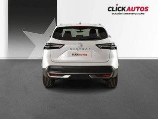 Nissan Qashqai 1.3 DIGT 158CV MHEV N-Connecta DCT
