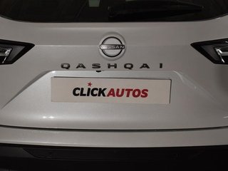 Nissan Qashqai 1.3 DIGT 158CV MHEV N-Connecta DCT