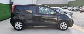 Nissan Note 2007