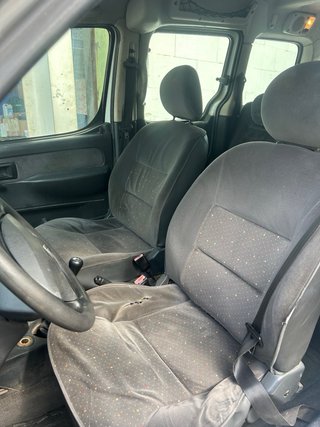 Citroen Berlingo 2005