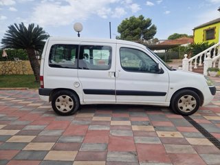 Citroen Berlingo 2005
