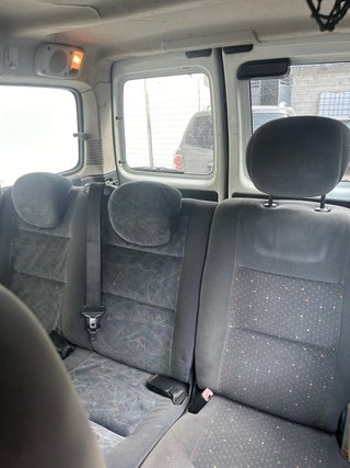 Citroen Berlingo 2005