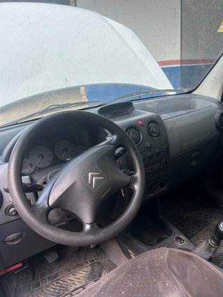 Citroen Berlingo 2005