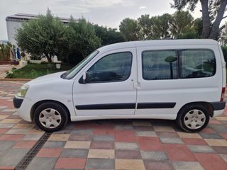Citroen Berlingo 2005