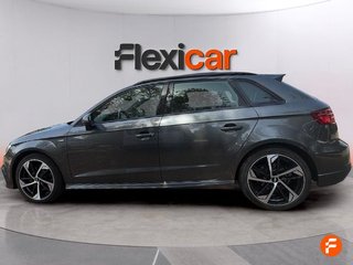 Audi A3 Sportback 35 TDI 110kW (150CV) S tronic