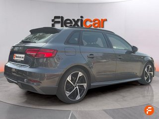 Audi A3 Sportback 35 TDI 110kW (150CV) S tronic