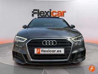 Audi A3 Sportback 35 TDI 110kW (150CV) S tronic