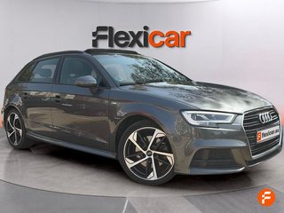 Audi A3 Sportback 35 TDI 110kW (150CV) S tronic