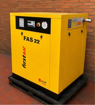 Compresor FirstAir FAS 22