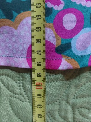 Completo in Seta - Pantalone e Top
