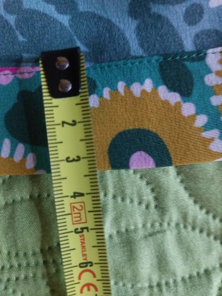 Completo in Seta - Pantalone e Top