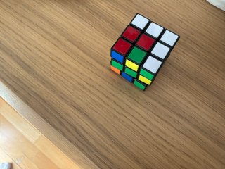 Cubo Rubik