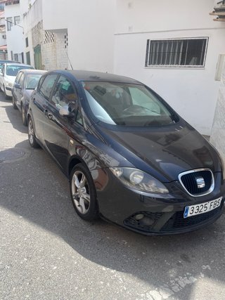 SEAT Altea fr 2006