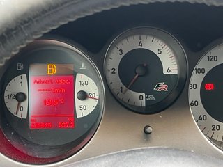 SEAT Altea fr 2006
