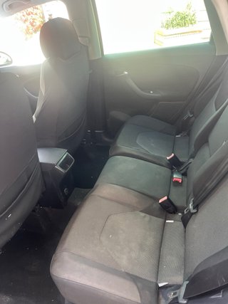 SEAT Altea fr 2006
