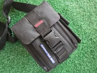 Bolso Nintendo Game Boy Advance