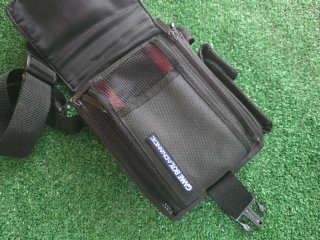 Bolso Nintendo Game Boy Advance