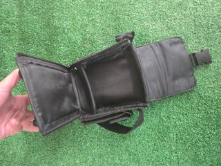 Bolso Nintendo Game Boy Advance