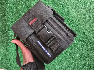Bolso Nintendo Game Boy Advance