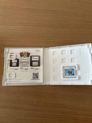 Yokai Watch 1 Nintendo 3DS