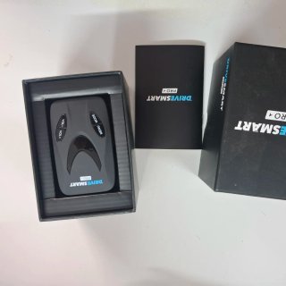 DRIVESMART PRO 1 Detector de Radares