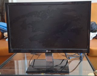 Monitor LG FLATRON E1940