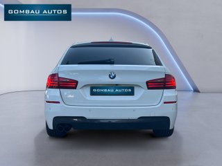 BMW 520d 2.0 184cv - 2015 - 169000km - Etiqueta C