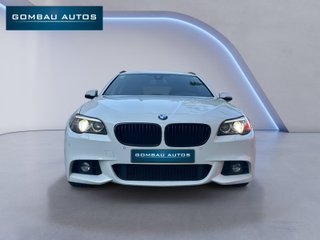 BMW 520d 2.0 184cv - 2015 - 169000km - Etiqueta C