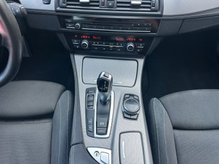 BMW 520d 2.0 184cv - 2015 - 169000km - Etiqueta C