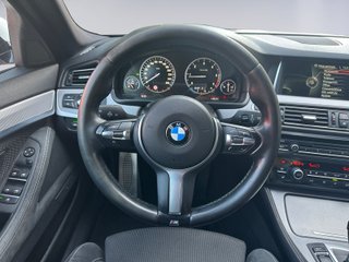 BMW 520d 2.0 184cv - 2015 - 169000km - Etiqueta C