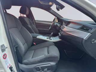 BMW 520d 2.0 184cv - 2015 - 169000km - Etiqueta C