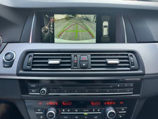 BMW 520d 2.0 184cv - 2015 - 169000km - Etiqueta C
