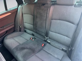 BMW 520d 2.0 184cv - 2015 - 169000km - Etiqueta C
