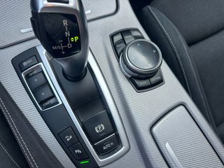 BMW 520d 2.0 184cv - 2015 - 169000km - Etiqueta C