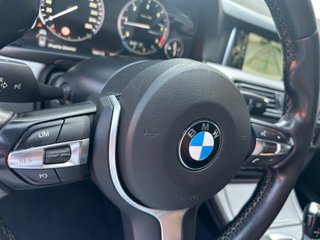 BMW 520d 2.0 184cv - 2015 - 169000km - Etiqueta C