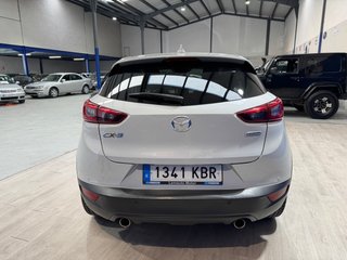 Mazda CX-3 2.0 G