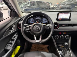 Mazda CX-3 2.0 G