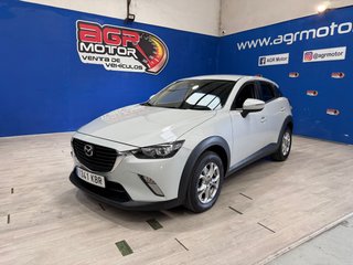 Mazda CX-3 2.0 G
