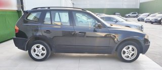 BMW X3 2005