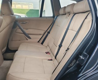 BMW X3 2005