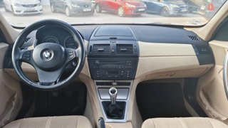 BMW X3 2005