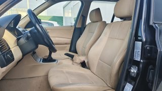 BMW X3 2005