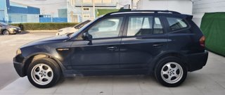BMW X3 2005