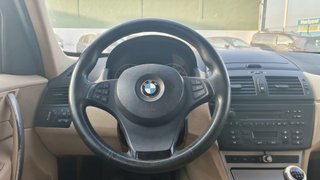 BMW X3 2005