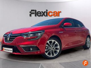 Renault Megane Zen Blue dCi 85 kW (115CV)