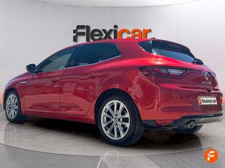 Renault Megane Zen Blue dCi 85 kW (115CV)