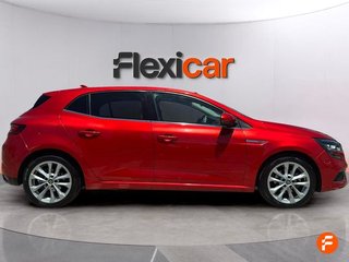 Renault Megane Zen Blue dCi 85 kW (115CV)
